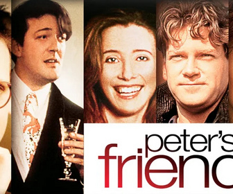 Replay Peter's Friends (Les amis de Peter)