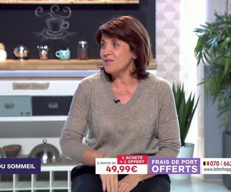 Replay Téléshopping du lundi 4 novembre 2024