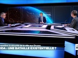 Replay On va plus loin - Soueida : Israël impose sa loi