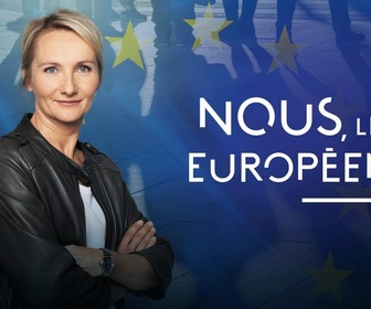 Replay Nous, les Européens - Émission du dimanche 22 septembre 2024