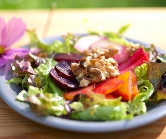 Replay La Thuringe, Allemagne - Cuisines des terroirs