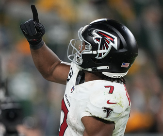 Replay NFL : Les Falcons marchent sur les Packers !