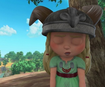 Replay Robin des Bois : Malice à Sherwood - Robin des bois - Une amitié au poil