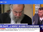 Replay Parlons info ! - Agression d'un rabbin : le profil du suspect - 07/06