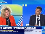 Replay Le Grand entretien : L'instabilité inquiète les entreprises - 02/08