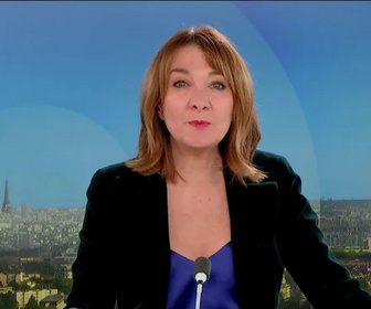 Replay Le JT en LSF - 31/01/2026