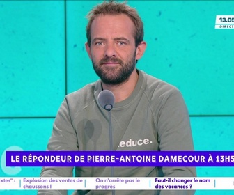 Replay Estelle Midi - Toussaint, Noël, Pâques : Faut-il changer le nom des vacances scolaires ?