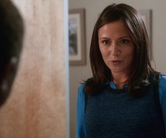 Replay Chasing life - S01 E02 - Appel à l'aide