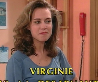 Replay Premiers baisers - S04 E25 - Rivaux