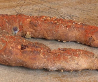Replay La meilleure boulangerie de France - J2 : Franche-Comté