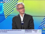 Replay Le monde qui bouge - L'Interview : UE/Chine, un sommet dans un contexte tendu - 24/07