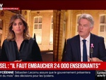 Replay 100% Mabrouk - Fabien Roussel invité de Sonia Mabrouk - 07/10
