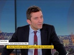 Replay L'invité politique - Émission du jeudi 26 septembre 2024