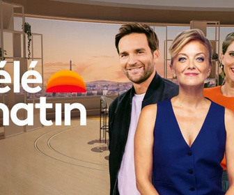 Replay Télématin - 29/08/2026