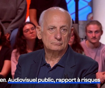 Replay Quotidien, deuxième partie du 4 mai 2026
