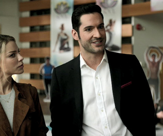 Replay Lucifer - S2E8 - Retour de lame