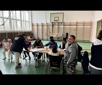 Replay Démocratie à vendre : fraude électorale au grand jour dans le village hongrois de Tiszabura