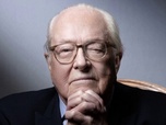 Replay C dans l'air - Jean-Marie Le Pen : quel héritage ?