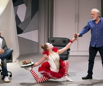 Replay Moi, moi et François B.