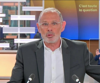 Replay Le JT en LSF - 13/05/2026