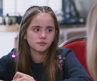 Replay Les riches pleurent aussi - S01 E34