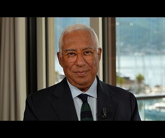 Replay Sommet UE-Balkans occidentaux : António Costa veut des règles simplifiées d'adhésion à l'UE