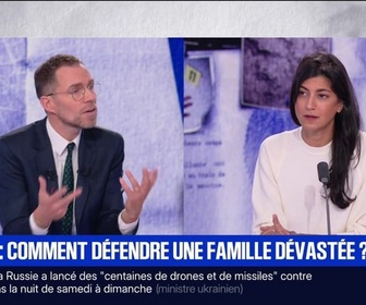 Replay L'intégrale de Affaire suivante du dimanche 28 septembre 2025