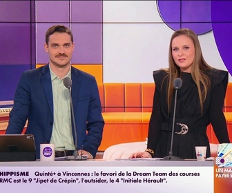 Replay 5/7 le morning RMC - Émission du 3 avril 2026
