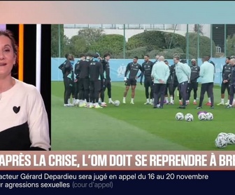 Replay BFM Première prématinale - Le journal des sports du vendredi 20 février