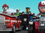 Replay Paw Patrol, la Pat'Patrouille - La Pat' Patrouille rencontre les Super Chats