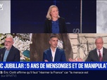 Replay Affaire suivante - Jubillar : les enjeux de la reconstitution - 20/09