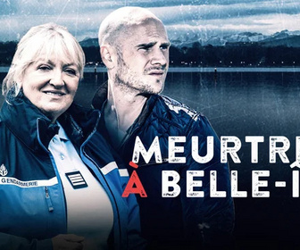 Replay Meurtres à Belle-Ile