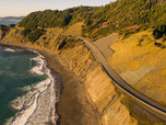 Replay A la découverte du monde - USA : la côte pacifique, de Seattle à l'Oregon