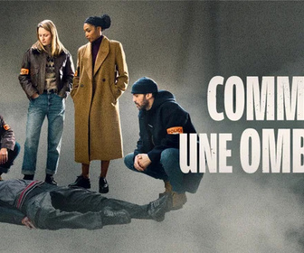 Replay Comme une ombre