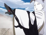 Replay Boruto - Naruto next generations - S3 E11 - Les Ôtsutsuki attaquent!