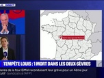 Replay Marschall Truchot Story - Story 6 : Tempête Louis, un mort dans les Deux-Sèvres - 22/02