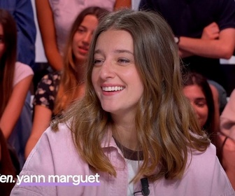 Replay Quotidien troisième partie du 18 juin 2026