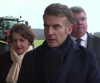 Replay C dans l'air - 05/02/2026