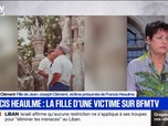 Replay Affaire suivante - Ça fait des années que j'attendais une réponse, ça va être un soulagement, déclare la fille de Jean-Joseph Clément après le renvoi de Francis Heaulme devant les assises