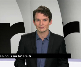 Replay Outre-mer l'actu - 09/01/2026