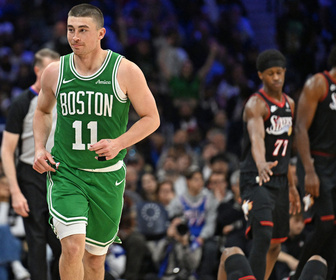 Replay NBA : Les Celtics broient les Sixers malgré le retour d'Embiid