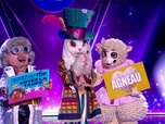 Replay Mask singer 2025 - Emission 07 du 24 octobre 2025 - Partie 2