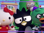 Replay Hello Kitty super style ! - Les Aventuriers de la Couronne Perdue