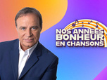 Replay Le petit bonhomme en mousse de Patrick Sébastien - Nos années bonheur en chansons