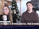 Replay BFM Première prématinale - Le journal des sports du vendredi 19 décembre