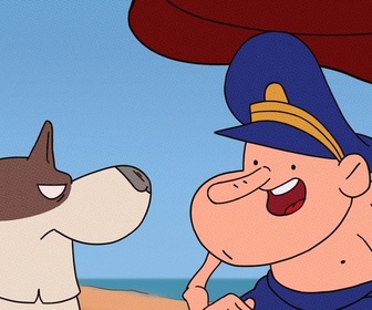 Replay De Gaulle à la plage - La papatte