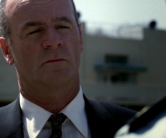 Replay Cold case : affaires classées - S1E22 - Le plan