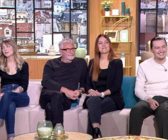 Replay Ça commence aujourd'hui - 13/01/2026