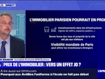 Replay La chronique éco - Est-ce que les Jeux olympiques vont accélérer l'augmentation des prix de l'immobilier?