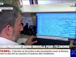 Replay 20H BFM - Ascension: hôteliers et restaurateurs font le plein pour ce week-end prolongé